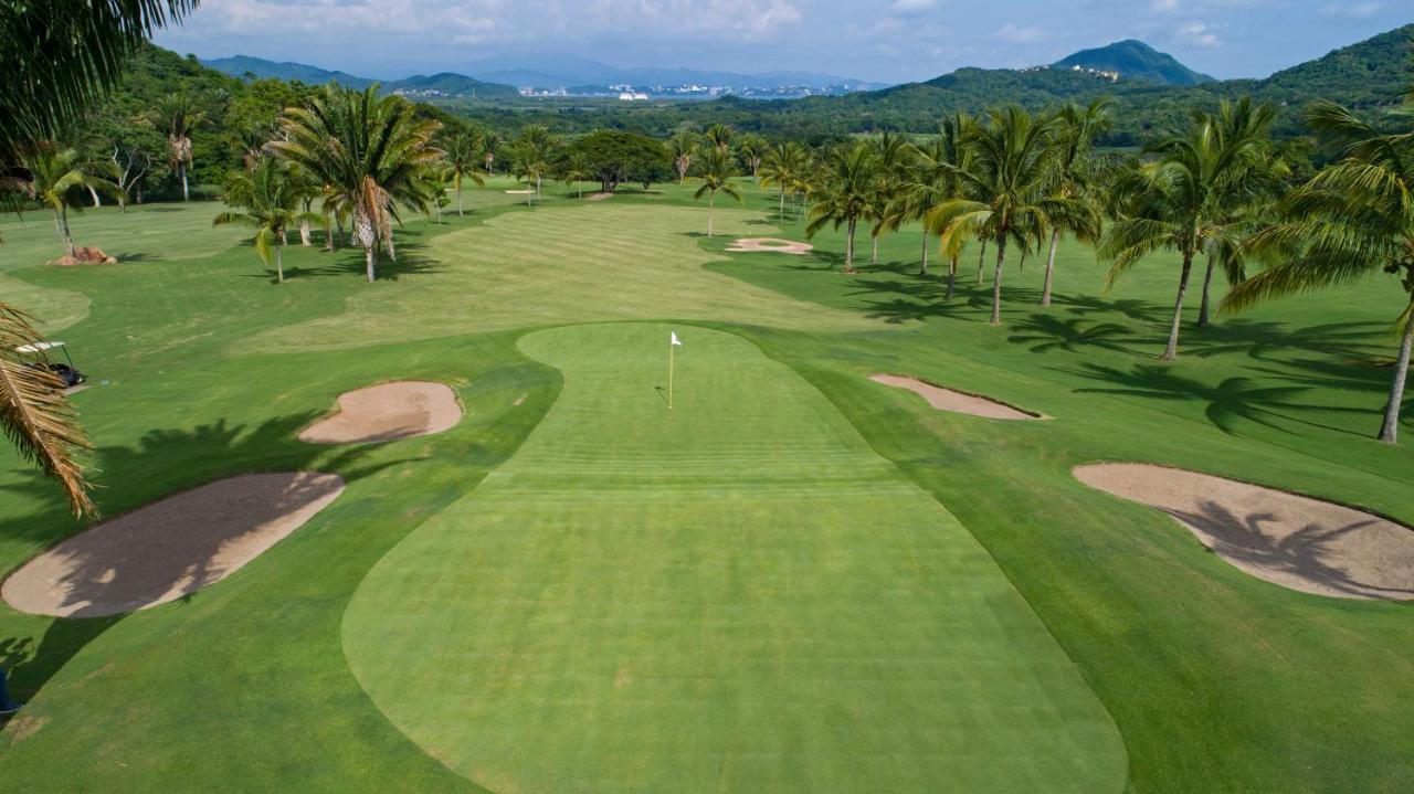 El Corazon Golf & Spa Resort Manzanillo Esterno foto