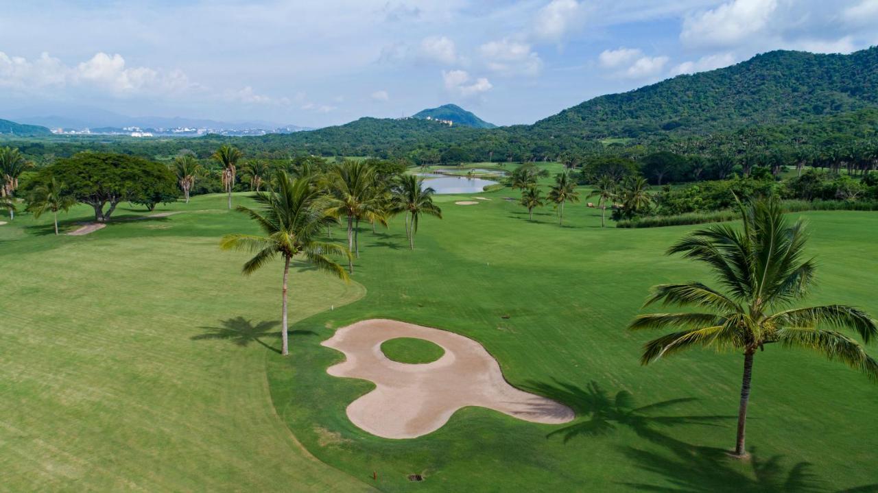 El Corazon Golf & Spa Resort Manzanillo Esterno foto