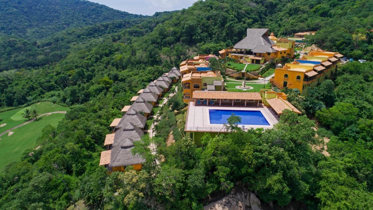 El Corazon Golf & Spa Resort Manzanillo Esterno foto