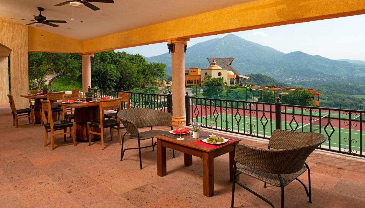 El Corazon Golf & Spa Resort Manzanillo Esterno foto