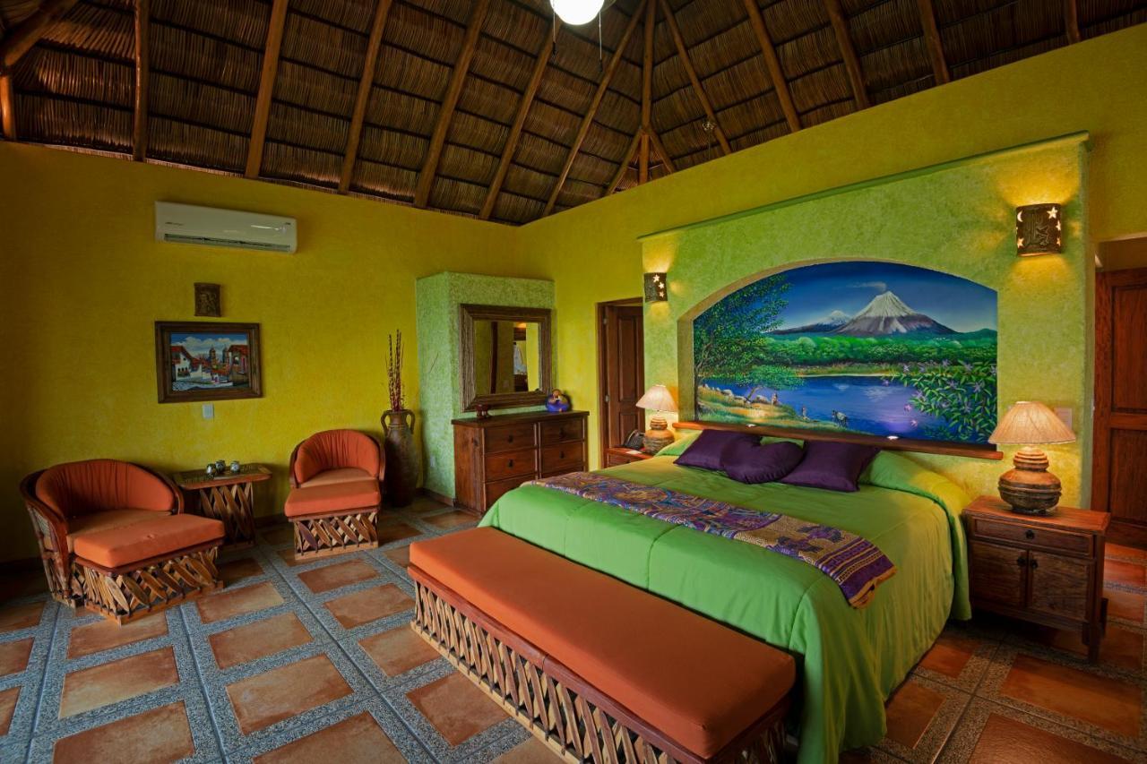 El Corazon Golf & Spa Resort Manzanillo Esterno foto