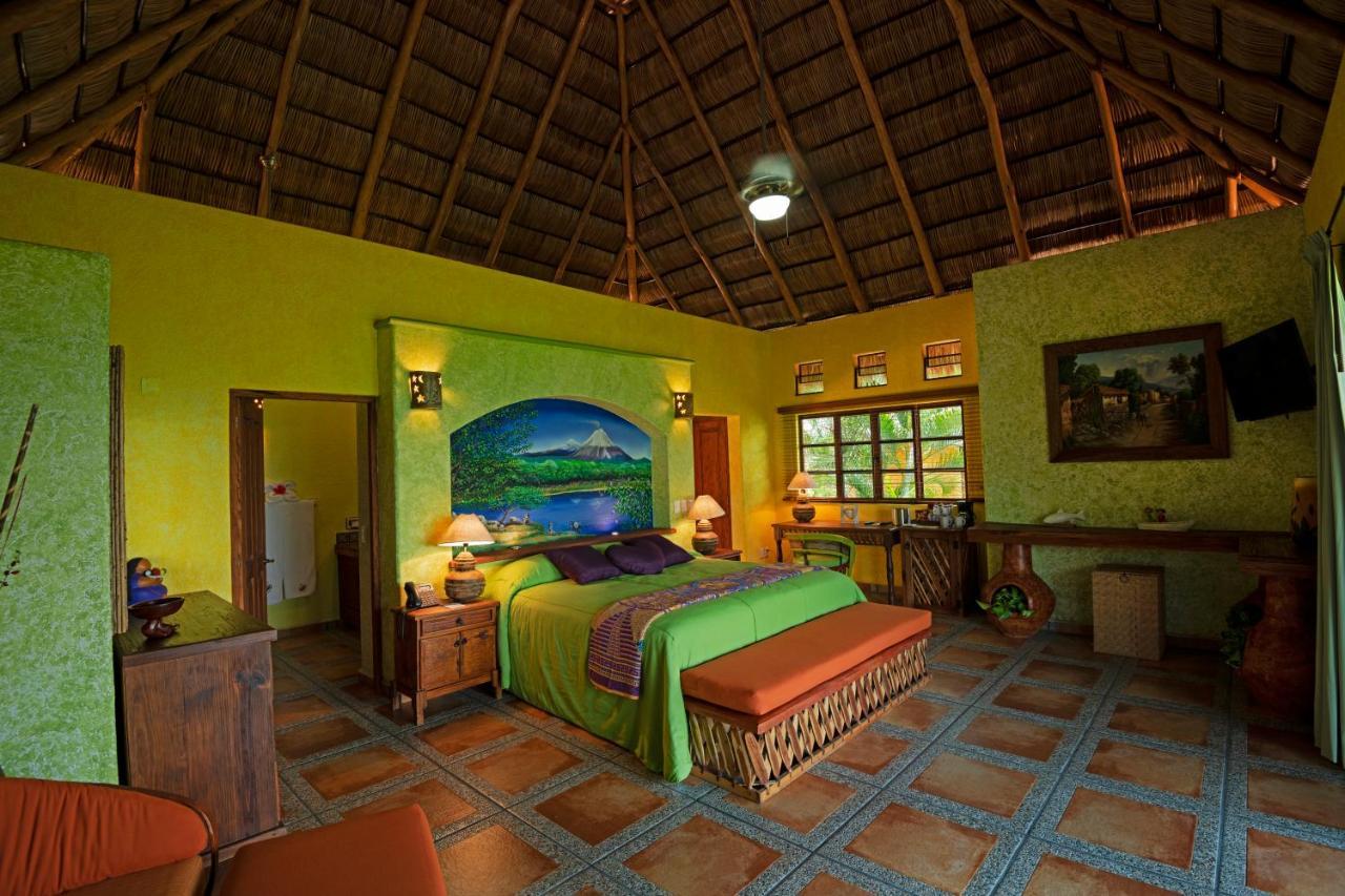El Corazon Golf & Spa Resort Manzanillo Esterno foto