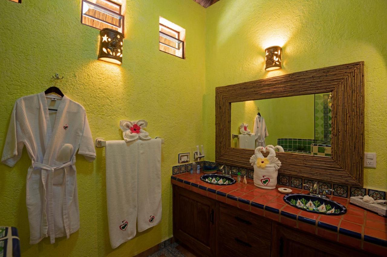 El Corazon Golf & Spa Resort Manzanillo Esterno foto