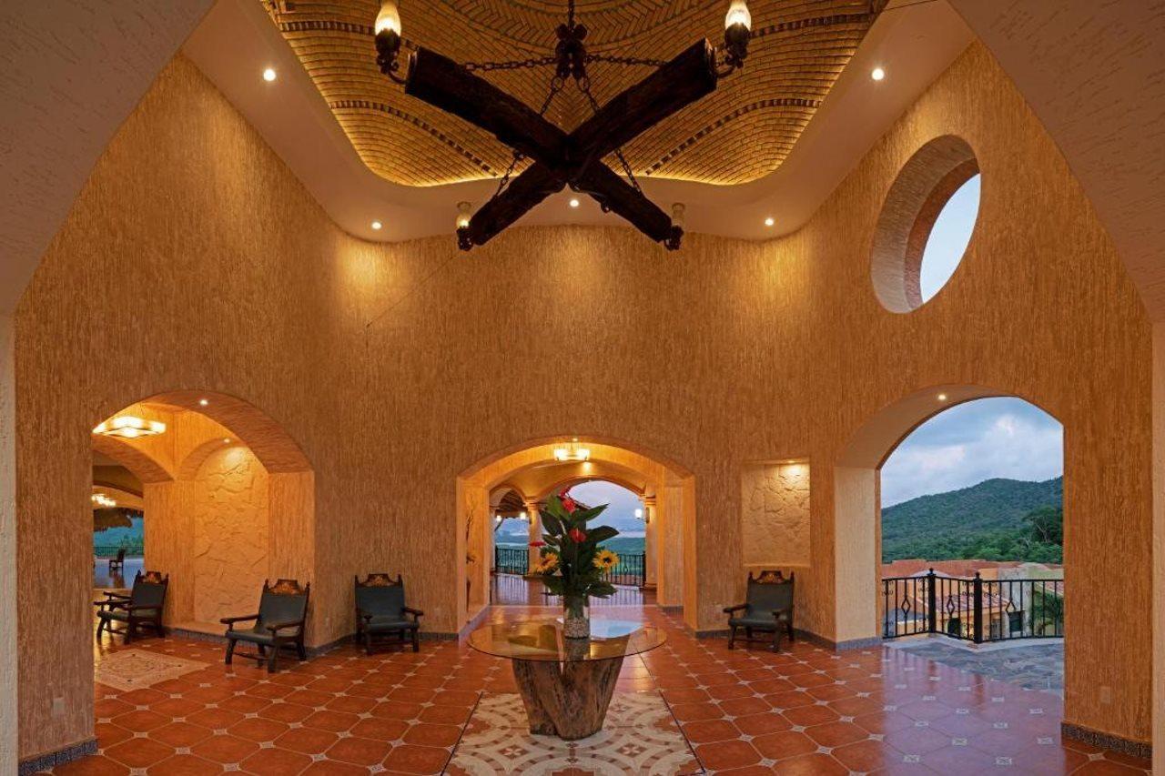 El Corazon Golf & Spa Resort Manzanillo Esterno foto