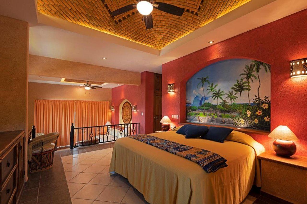 El Corazon Golf & Spa Resort Manzanillo Esterno foto